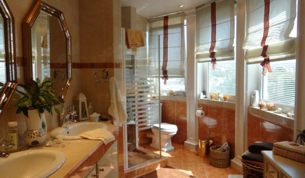 Μπάνιο - Bathroom